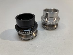 画像7: *Odyssey Integrated Pro Headset [5mm/Low Cup] (7)