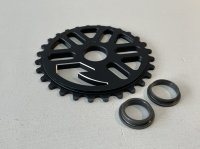 画像1: *Tall Order One Logo Sprocket 28T