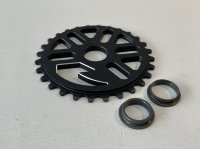 画像1: Tall Order One Logo Sprocket 28T