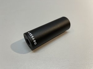 画像1: *Odyssey Joystick PC/AL Peg (1)