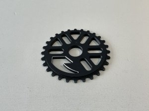 画像1: *Tall Order One Logo Sprocket 28T (1)