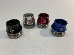画像1: *Odyssey Integrated Pro Headset [12mm/Conical Spacer] (1)