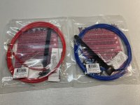 画像1: *Odyssey Linear Slic Kable [K-Shield]