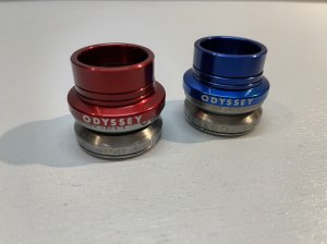 画像8: *Odyssey Integrated Pro Headset [5mm/Low Cup] (8)