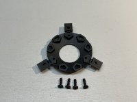 画像2: *G-Sport G.L.A.N.D.Mk V Front Hub Guard