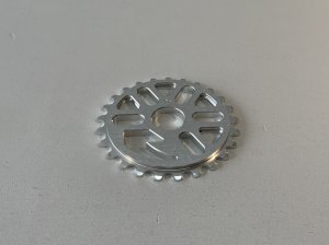 画像1: *Tall Order One Logo Sprocket 25T (1)