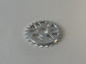 画像1: Tall Order One Logo Sprocket 25T (1)