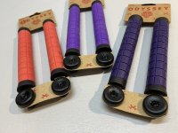画像2: *Odyssey Aaron Ross "Keyboard" V2 Grip