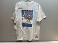 画像2: Etnies Rad Poster Tee