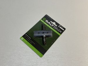 画像1: Salt AM Brake Pads (1)