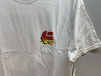 画像1: *Etnies Rad Poster Tee