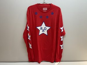 画像1: Etnies Rad Jersey L/S Tee (1)