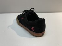 画像1: *Etnies Jameson Vulc (Black/Red/Gum)