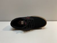 画像2: *Etnies Jameson Vulc (Black/Red/Gum)
