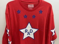 画像1: Etnies Rad Jersey L/S Tee