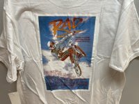 画像3: Etnies Rad Poster Tee