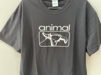 画像1: *Animal 2K Tee