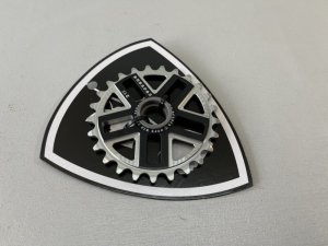 画像3: *Subrosa Hero Sprocket 25T (3)