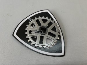 画像4: *Subrosa Hero Sprocket 25T (4)