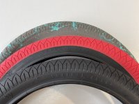画像2: Subrosa Designer Tire [Wire]