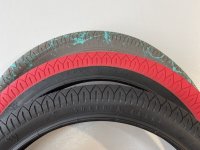 画像2: *Subrosa Designer Tire [Wire]