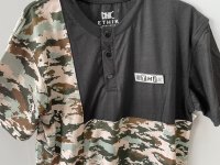 画像1: *Ethik Militant Tee