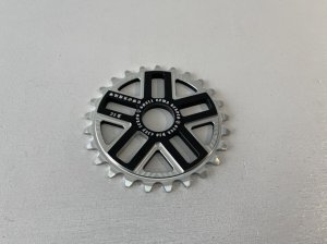 画像2: *Subrosa Hero Sprocket 25T (2)