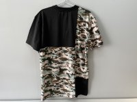 画像3: Ethik Militant Tee