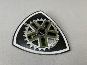 画像5: *Subrosa Hero Sprocket 25T (5)