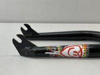 画像2: [KIDS] Subrosa Simo Fork [18"/27mm]