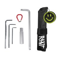 画像2: *Rant Essential Tool Kit