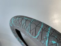 画像3: *Subrosa Designer Tire [Wire]