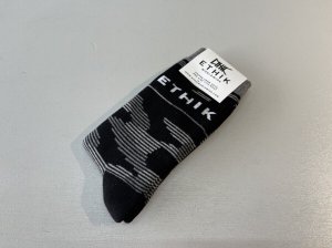 画像1: *Ethik Tundra Crew Sock (1)