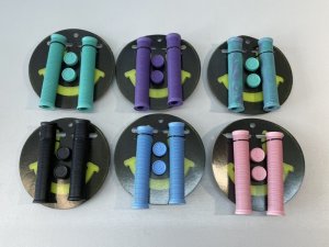 画像1: *Rant H.A.B.D Grip (1)