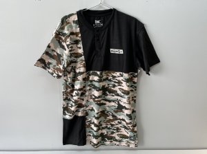 画像1: *Ethik Militant Tee (1)