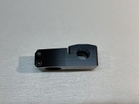 画像3: *Alive Industry  RT Stem [50mm]