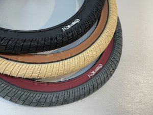 画像1: *Shadow Creeper Tire (1)