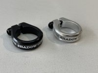 画像1: *Shadow Alfred Seat Clamp