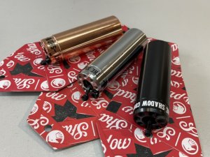 画像2: *Shadow Little Ones Peg (2)