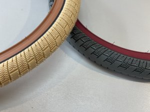 画像4: *Shadow Creeper Tire (4)