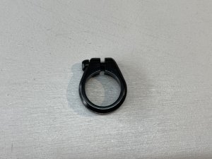 画像5: *Shadow Alfred Seat Clamp (5)