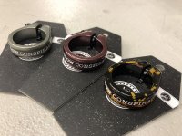 画像3: *Shadow Alfred Seat Clamp