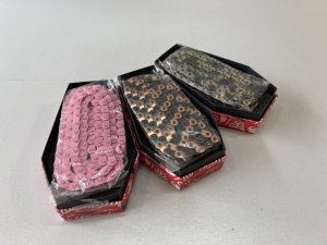 画像3: *Shadow Interlock Chain V2 [1/8"] (3)