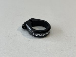 画像2: *Shadow Alfred Seat Clamp (2)