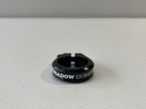 画像6: *Shadow Alfred Seat Clamp (6)