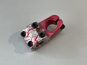 画像12: *Shadow Odin U/L Stem (12)