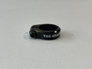 画像4: *Shadow Alfred Seat Clamp (4)