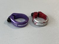 画像2: *Shadow Alfred Seat Clamp