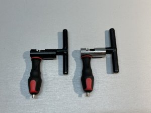 画像2: *Shadow Interlock Pro Grade Chain Breaker (2)