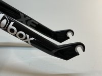 画像1: Box XE Carbon  Fork [Expert 1" W/Stem Lock]